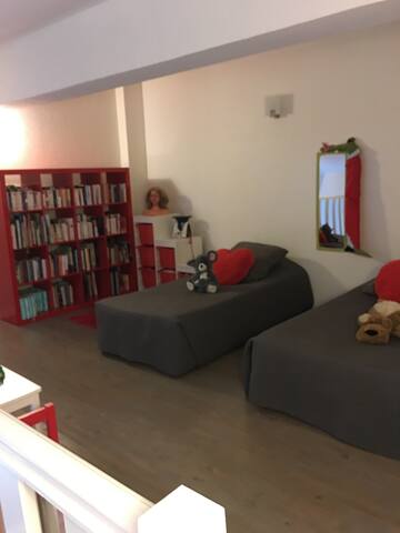Apartment renovated with comfort in Condom