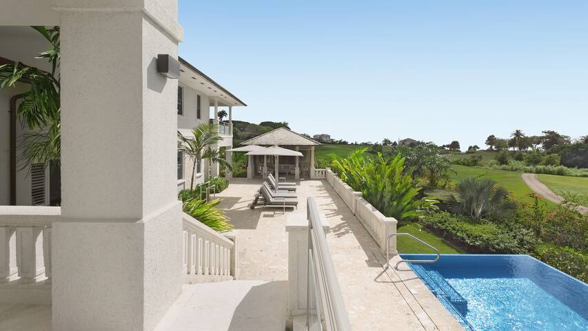 Cocomaya at Apes Hill