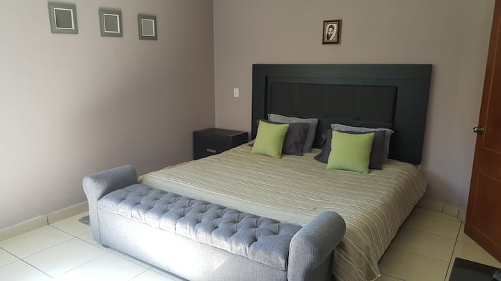 Habitación 3