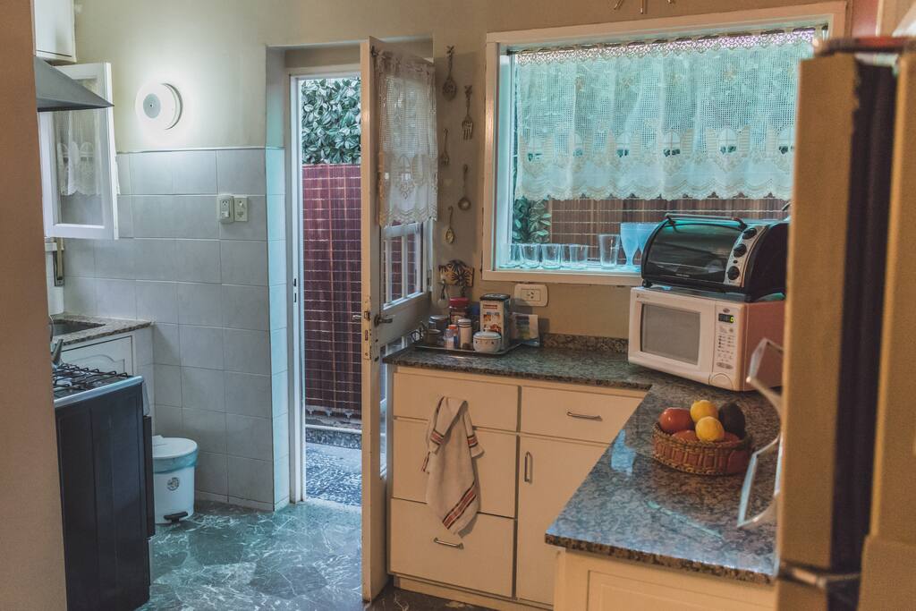 Cocina