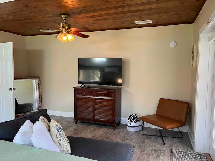 Historic Downtown Studio - St. Augustine, FL