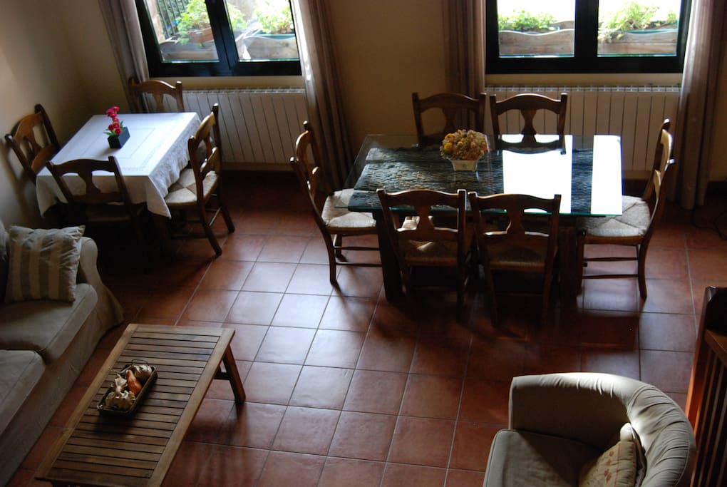 Salón