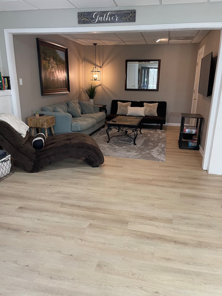 مدخل من الباب 