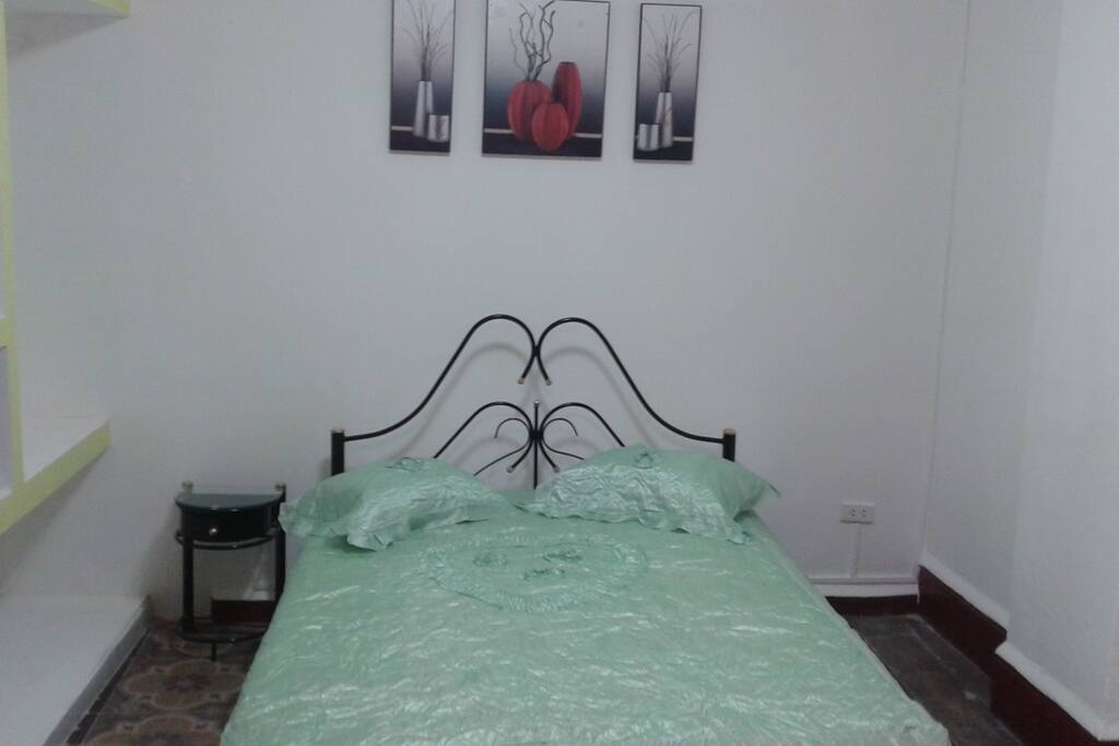 Dormitorio 2