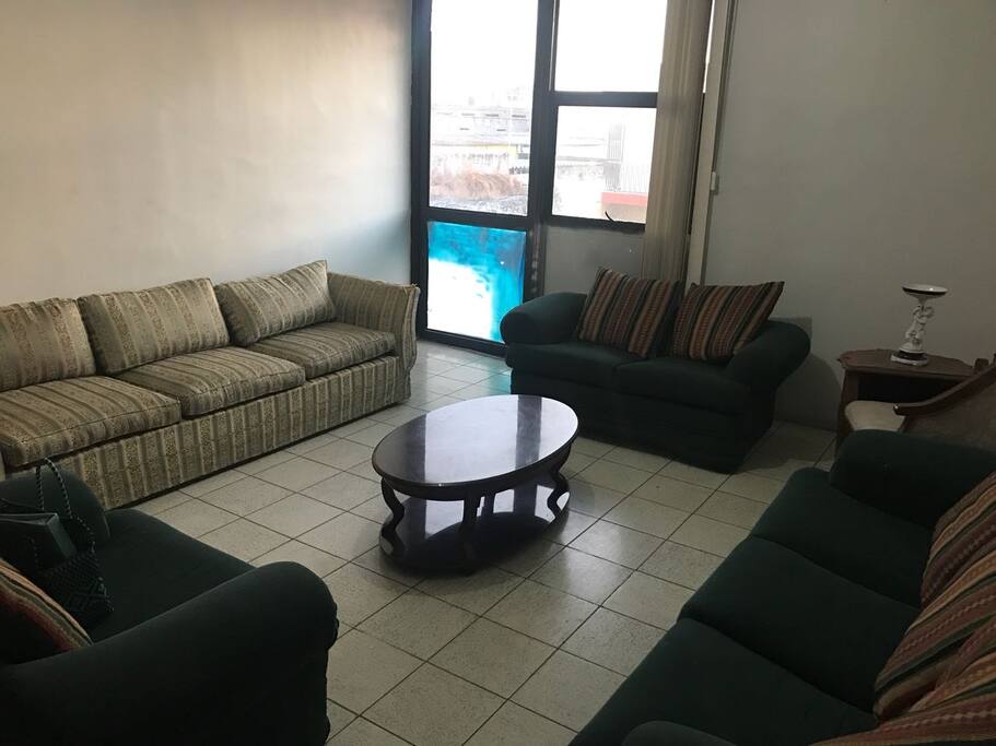 sala de estar