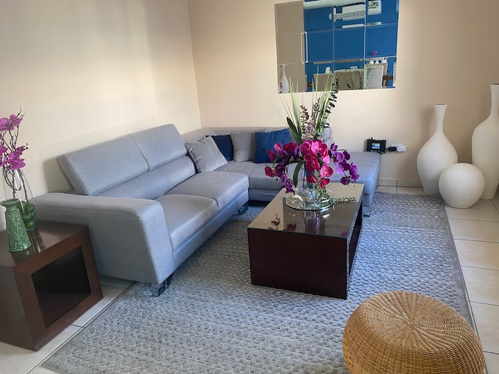 Casa Del Mar, Sunset Beach, Large House For Groups - Cabo San Lucas