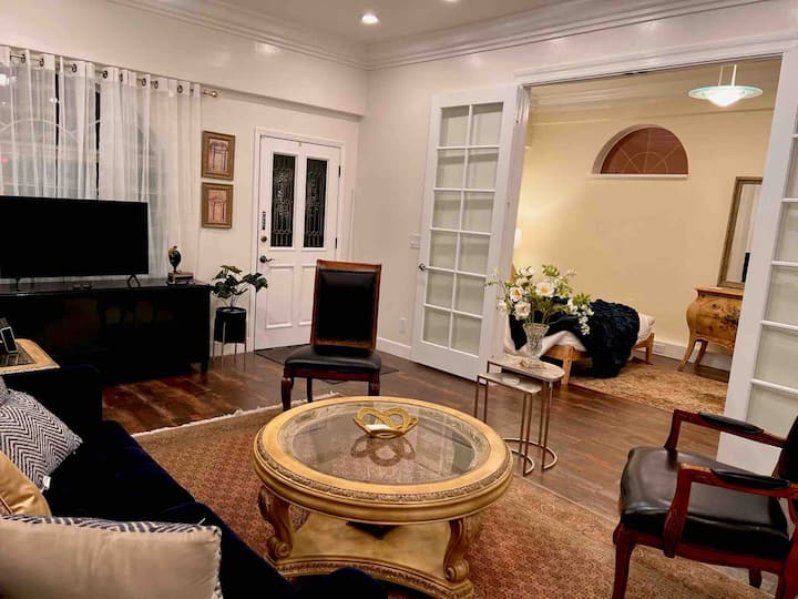 Papillion #1 First Floor - Redwood City, CA