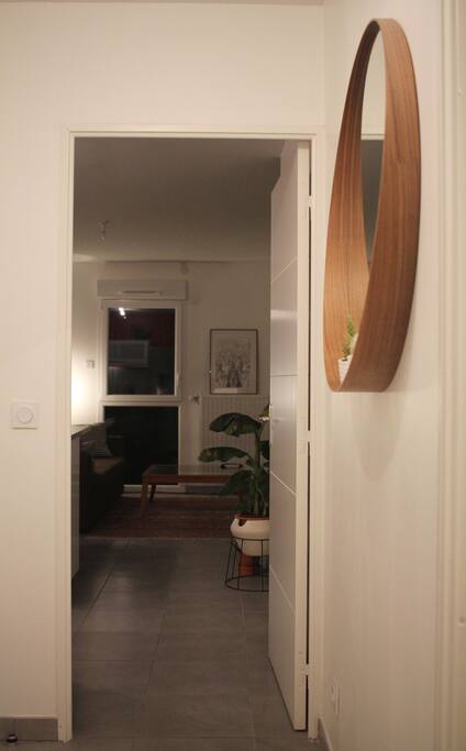 Entrée
