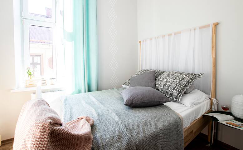 Apartamenty KDN managed Airbnb listing 3