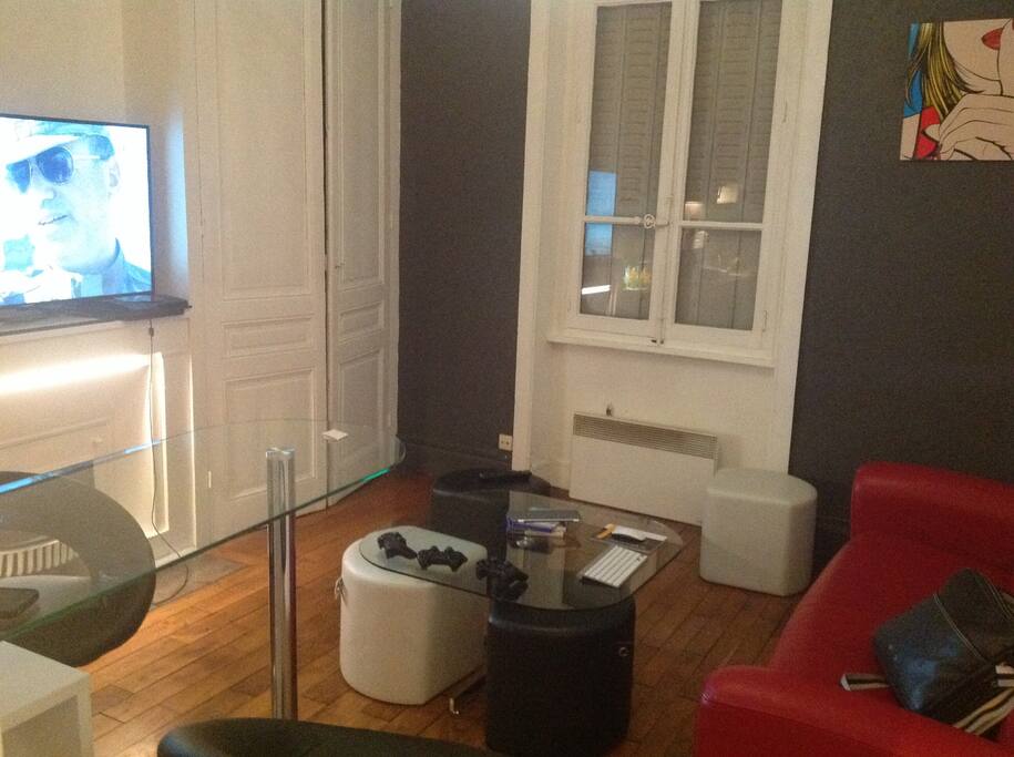 Salon