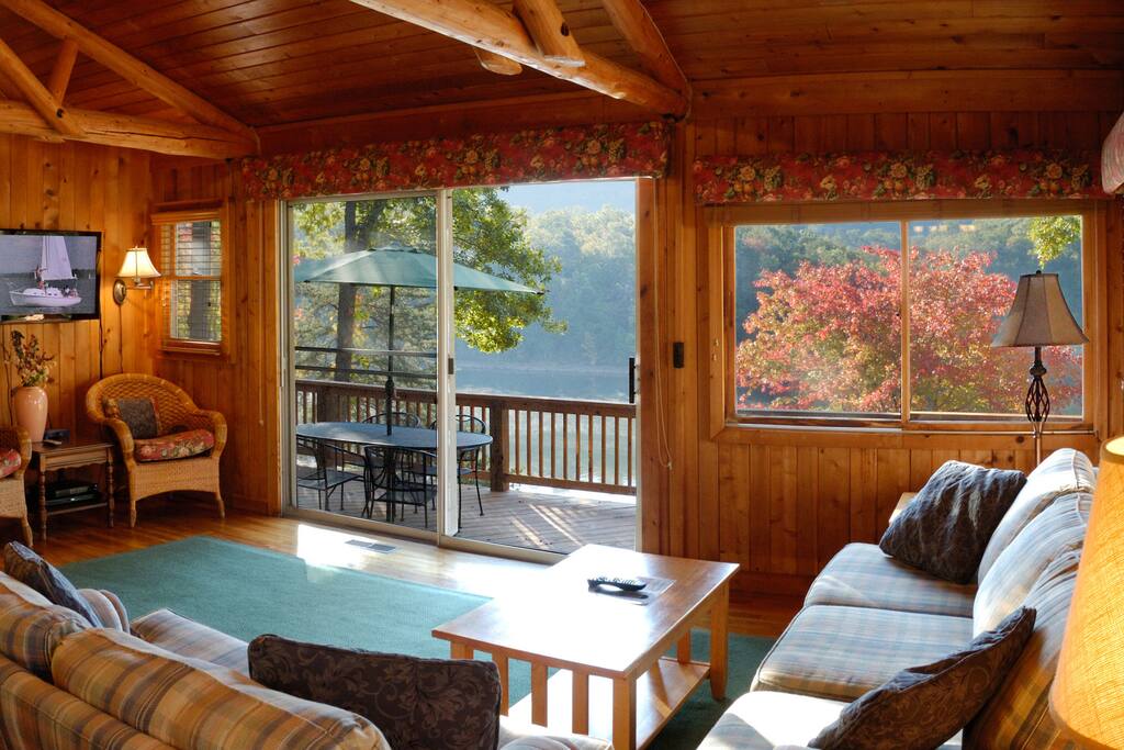 Great Room (second view)