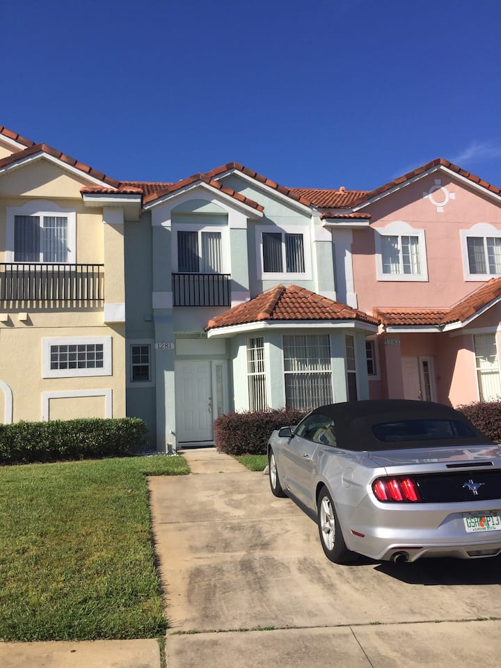 Kissimmee Vacation Rentals | Resort and Villa Rentals | Airbnb