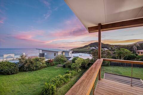 Scotts Lighthouse - Luxury stay & 270 degree views