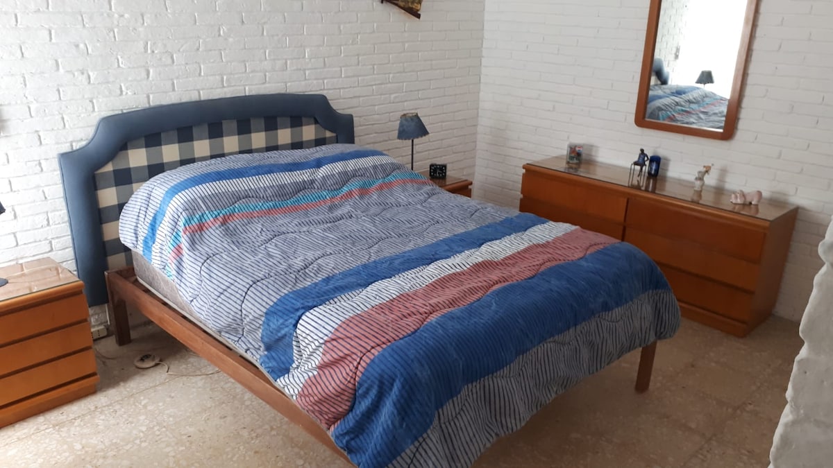 Спална соба 4