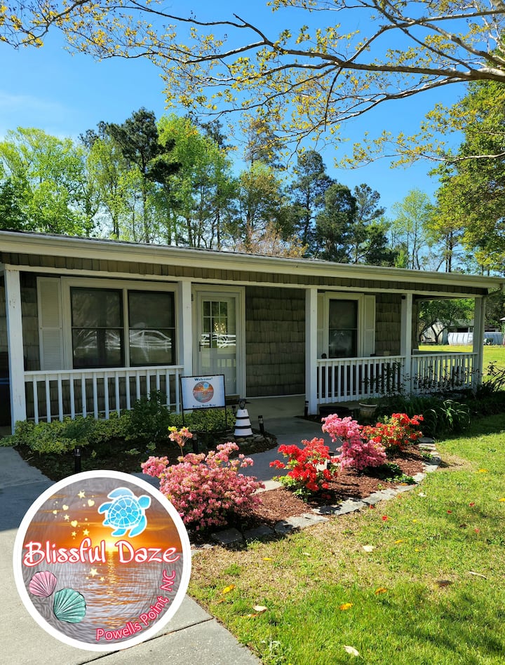 Powells Point Vacation Rentals & Homes North Carolina, United States