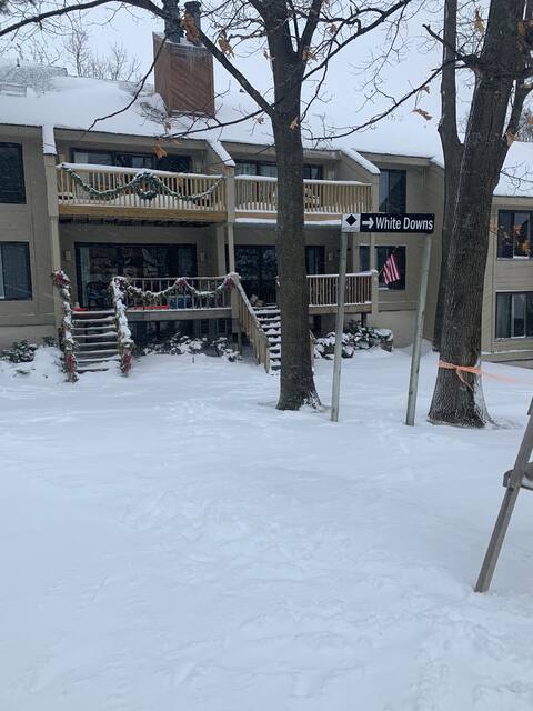 HUGE Condo/Top Shanty Creek Location/Private Sauna