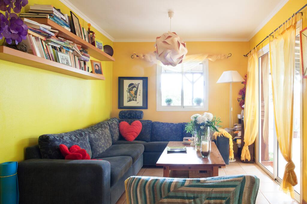 Interiores