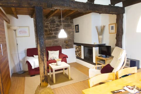 Propiedad de Airbnb exitosa: El Mayorazgo: Casa del Arco. Palentina Mountain en Palencia