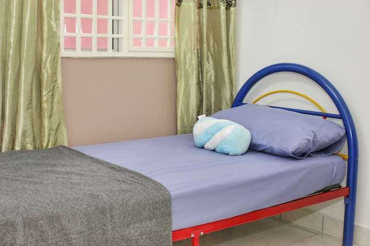 ห้องนอนที่ 3 