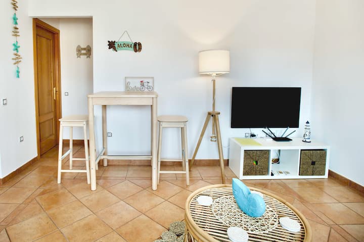 Casa Mia - No Stress Holidays - Fuerteventura