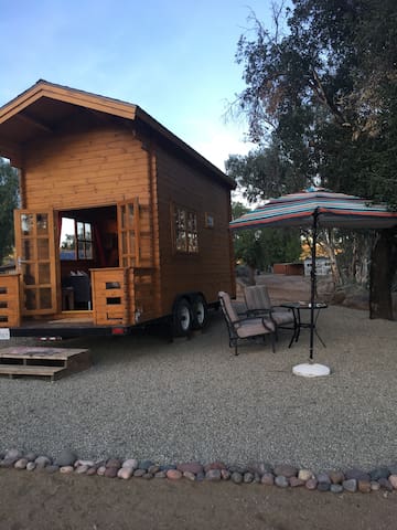 Airbnb Ramona Ferienwohnungen Unterkunfte Kalifornien