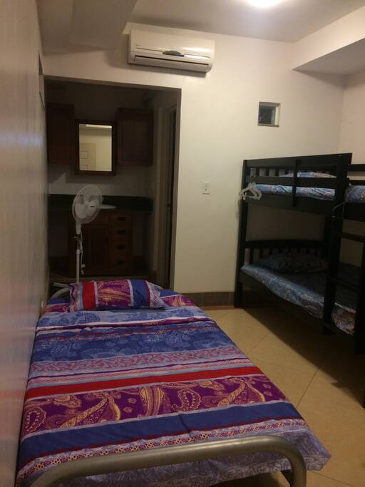 room