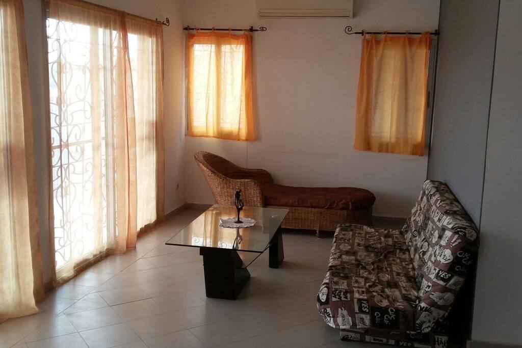 Salon