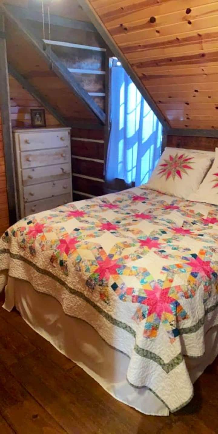 Bračna soba (160x200) 