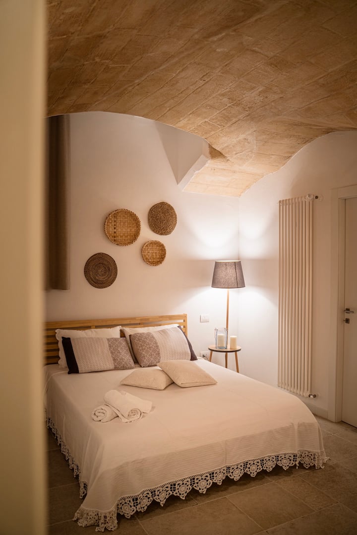 DIMORI Guest House - Historic Center of Altamura