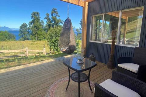 Tiny House El Ranco