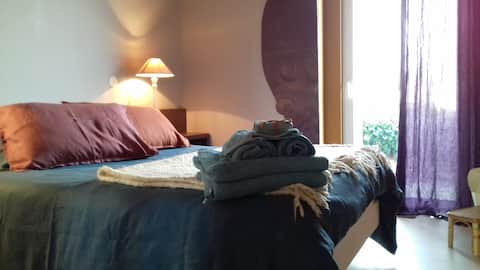 Gite Karnet2route en Alsace