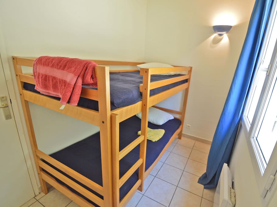 Chambre enfants