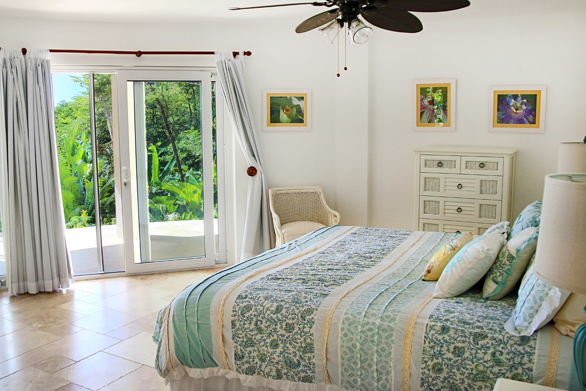 Y MÁS dormitorios...