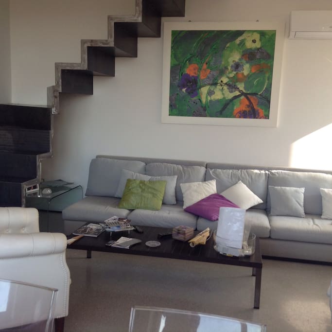 Salone/area comune