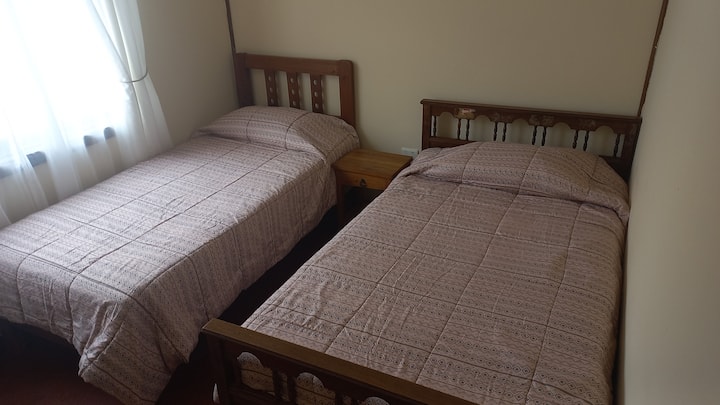 საძინებელი 1