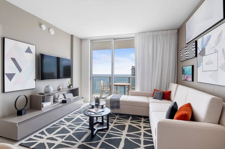 NEW2019 2BR Condo@Hyde Great View +15th Floor gallery image 4