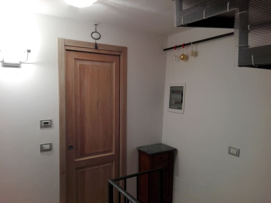 Ingresso