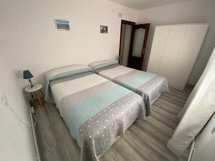 غرفة مزدوجة،أسرّة 1، 05 