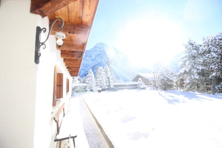 Arosa 2017 : die 20 besten schöne chalets in arosa airbnb ...