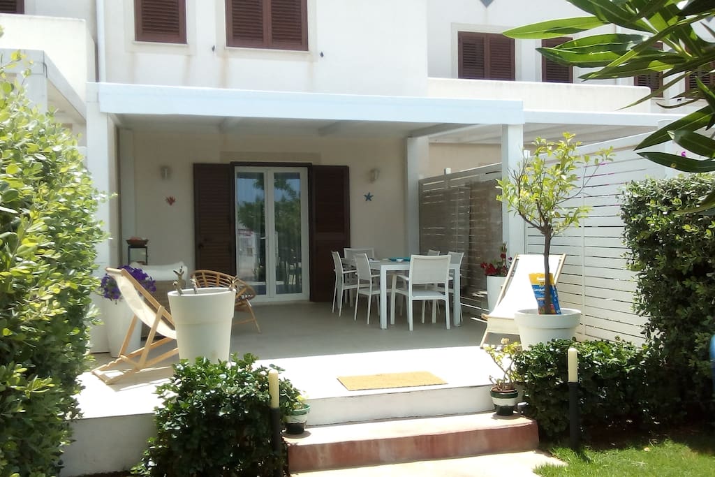 Portico