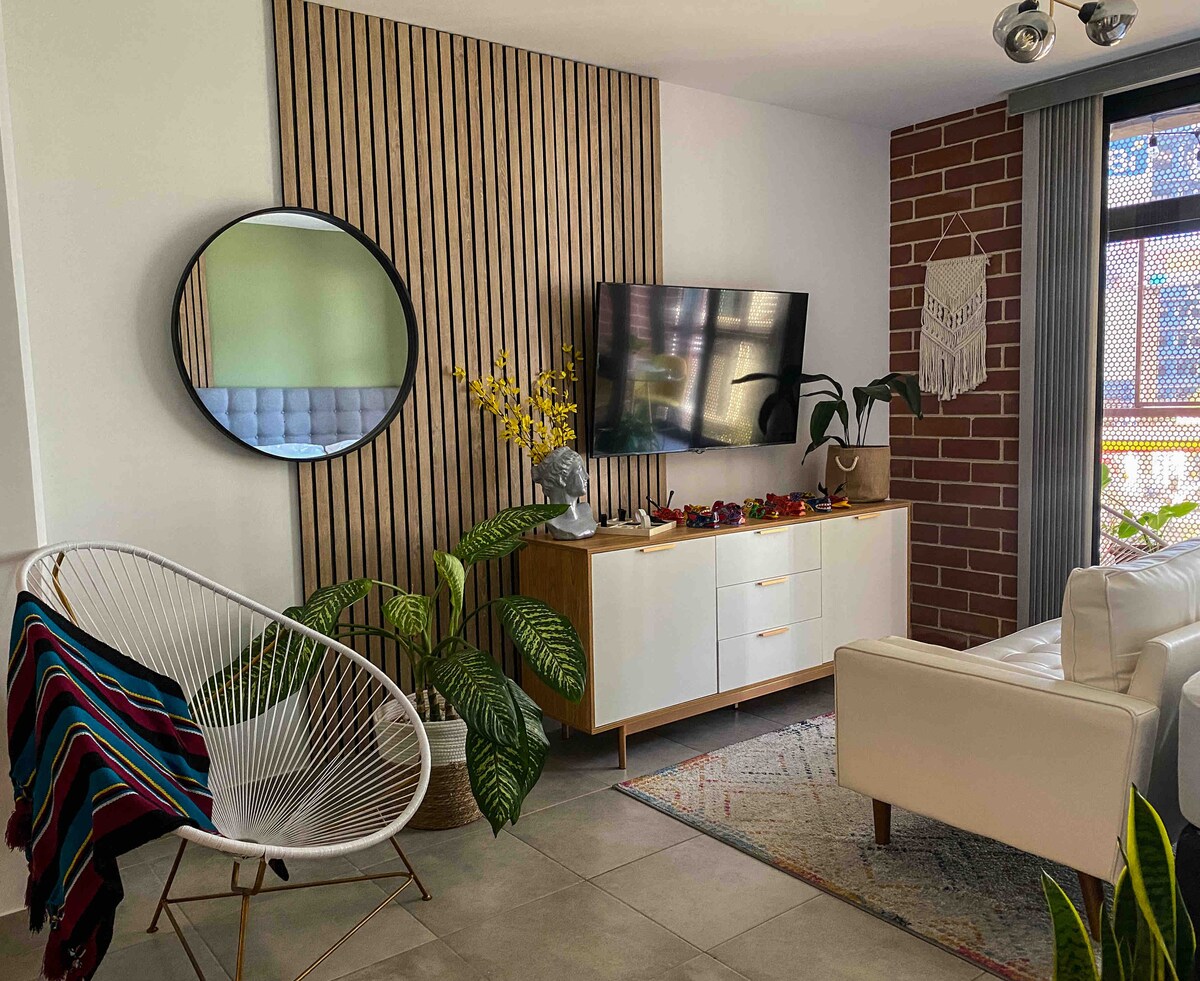 ห้องนอน