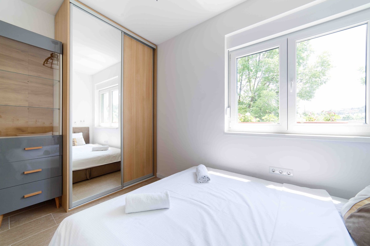 CasperB&B two bedroom apartment