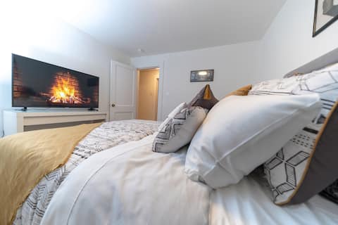 Luxury 2bd⭐Comfort+Style⭐