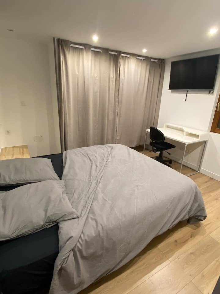 საძინებელი 2