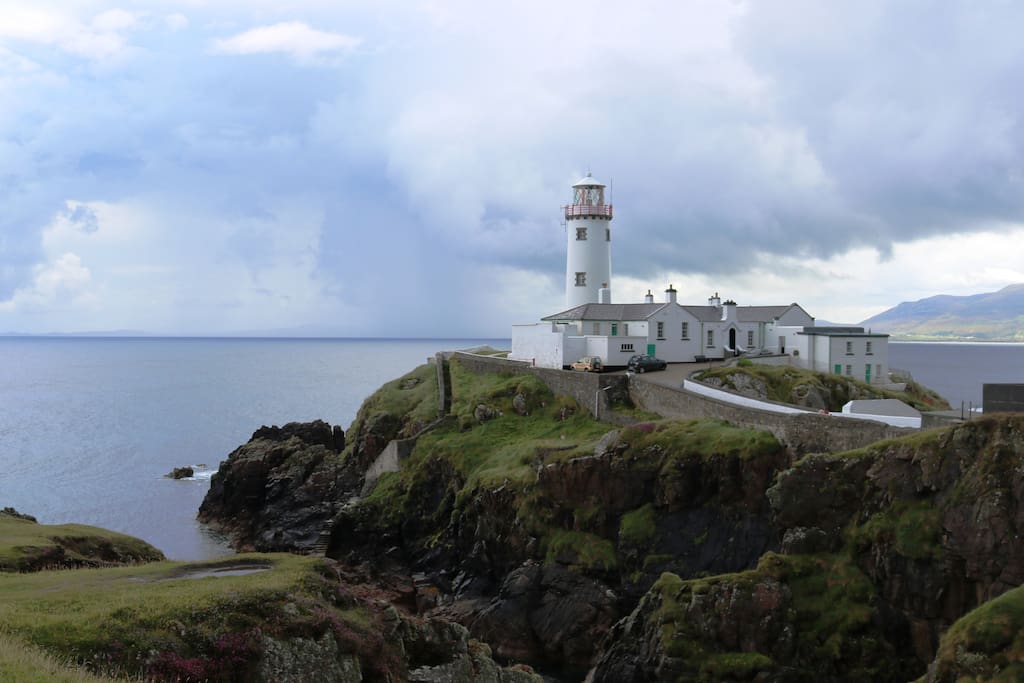 Fanad Lighthouse