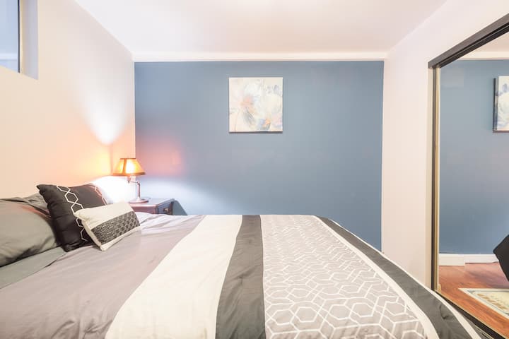 Dormitorio 1