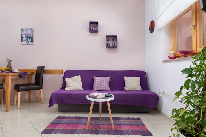 Sunny Apartment 5 - Fažana