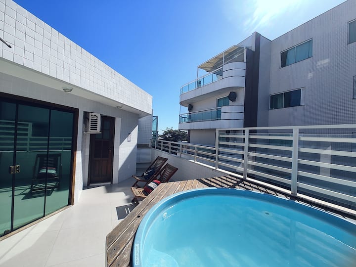 Casa da Ogiva, Cabo Frio – Updated 2023 Prices