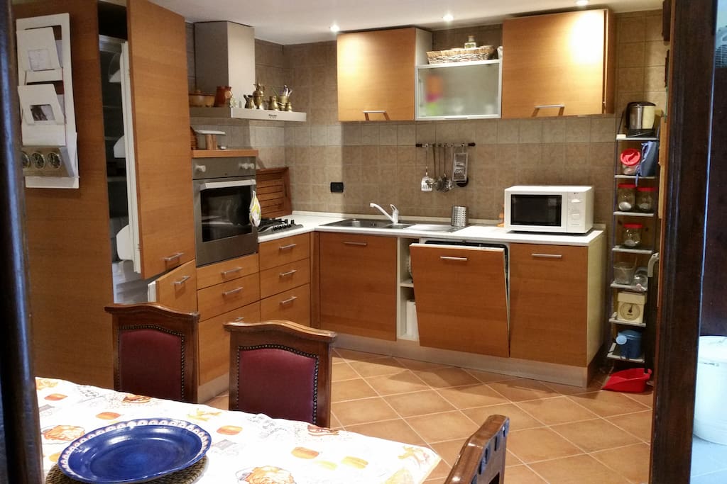 Cucina