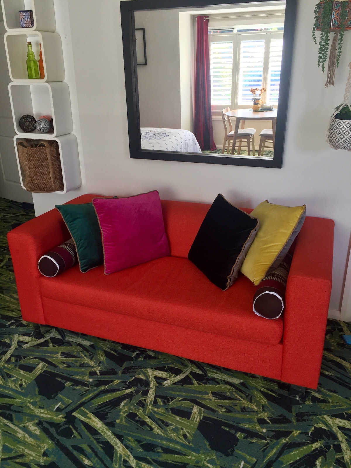 Annuncio Airbnb popolare: Highlands Riad Retreat Moss Vale a Wingecarribee Shire Council